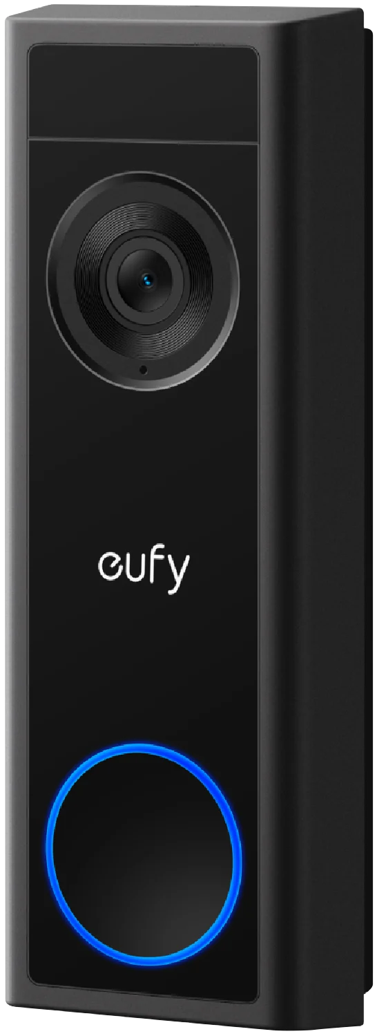 eufy Video Doorbell C31