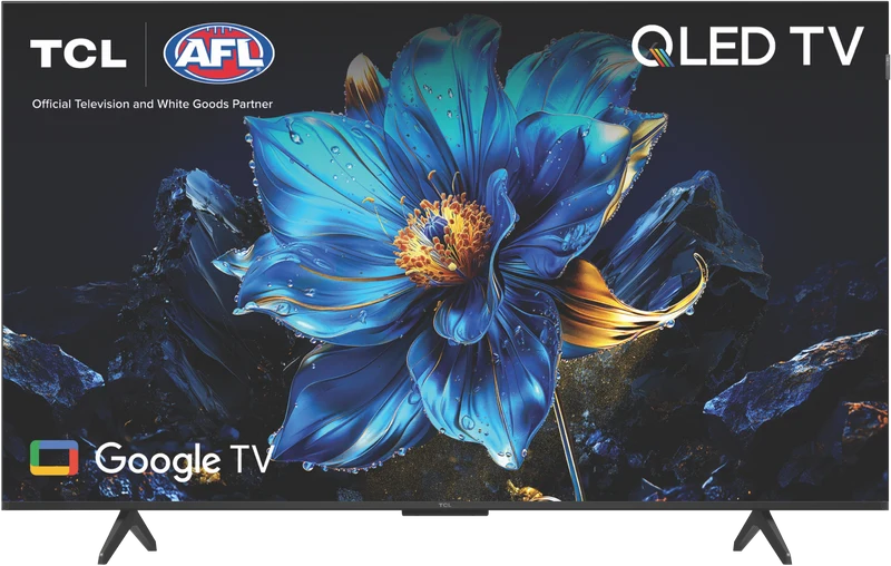 TCL 50" P7K QLED Google TV 2025
