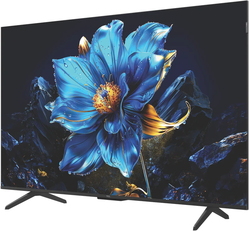 TCL 50" P7K QLED Google TV 2025
