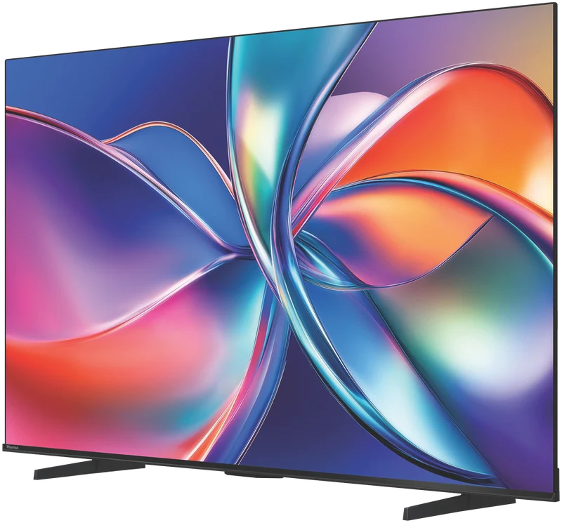 Hisense 85" Q6QAU QLED 4K Smart TV 2025
