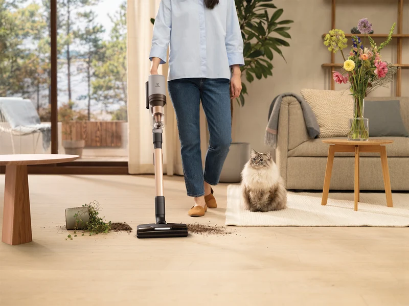Electrolux UltimateHome 800 Pet Cordless Vacuum