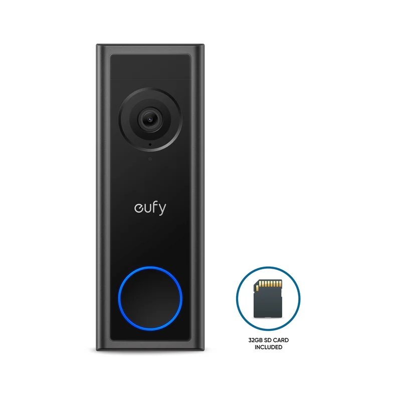 eufy C30 Video Doorbell
