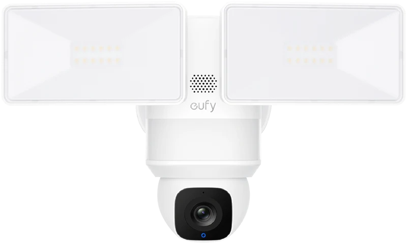 eufy E30 Floodlight Security Camera