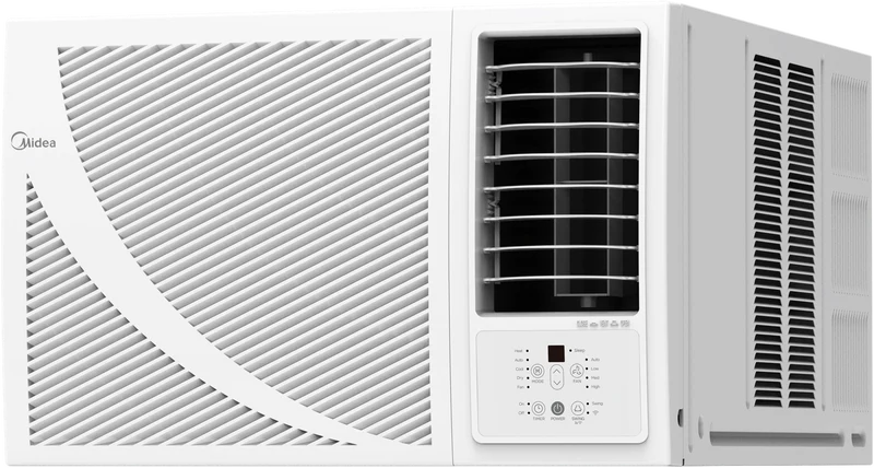 Midea 3.9KW Reverse Cycle Box Air Conditioner