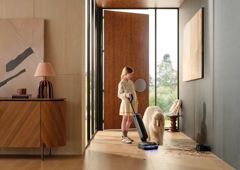 Tineco Floor One S9 Artist Steam Hard Floor Cleaner