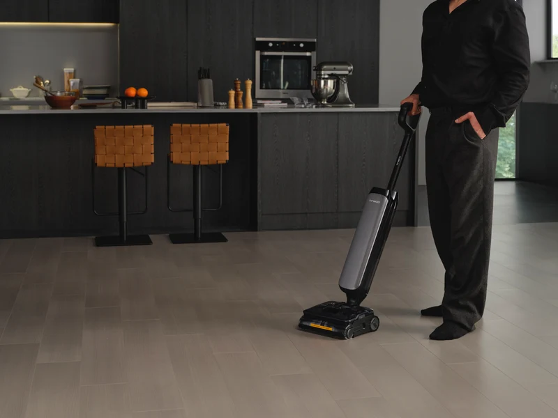 Tineco Floor One S9 Artist Steam Hard Floor Cleaner