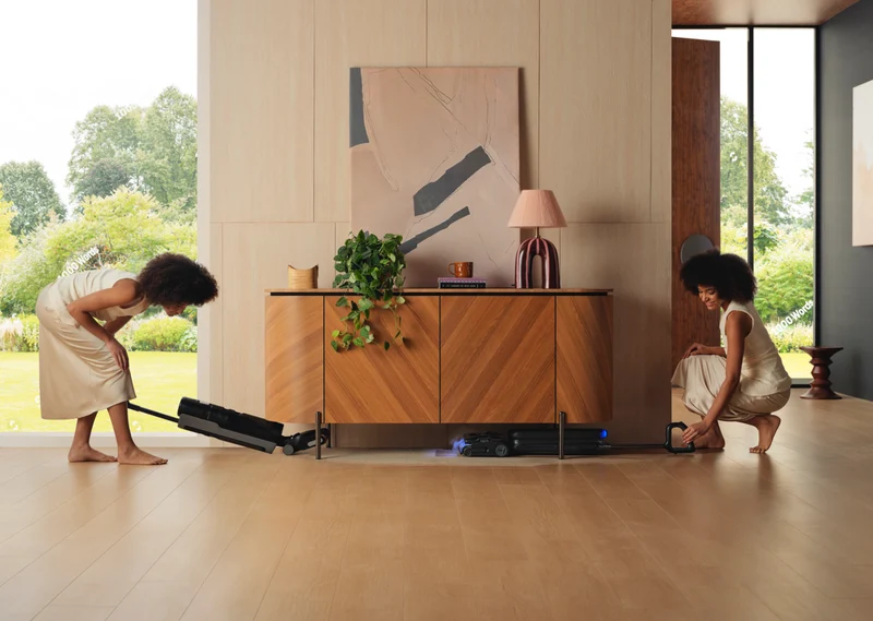 Tineco Floor One S9 Artist Steam Hard Floor Cleaner