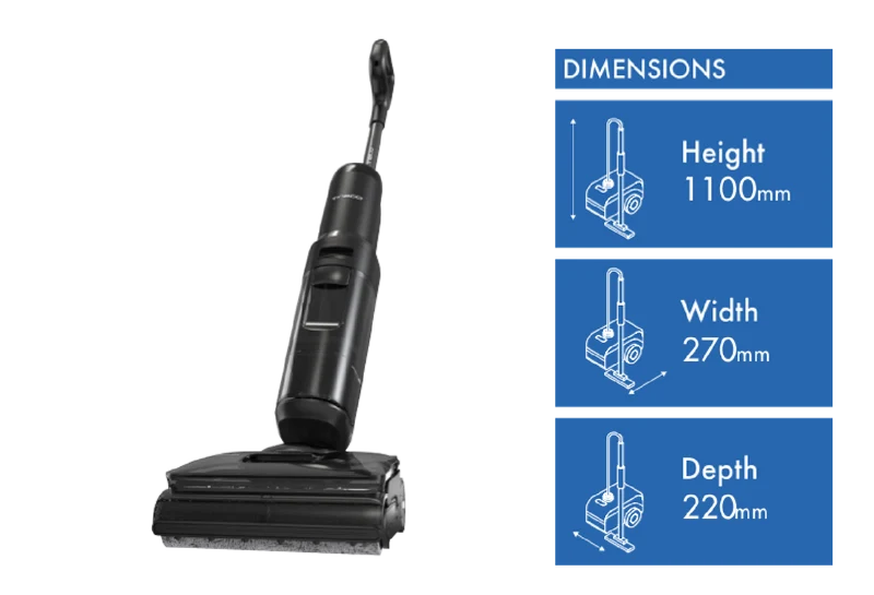 Tineco Floor One S7 Stretch Steam Hard Floor Cleaner