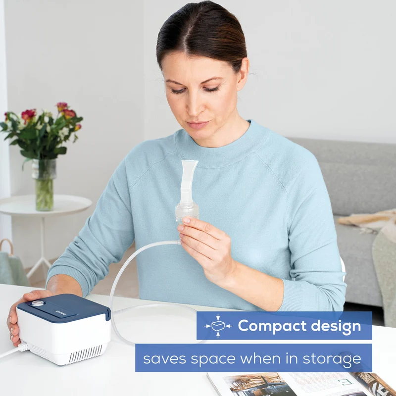 Beurer Nebuliser