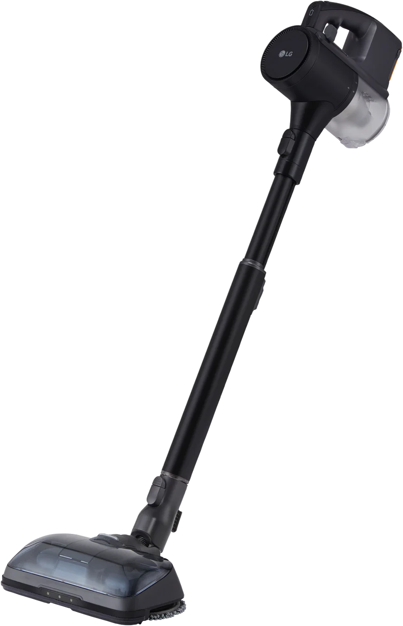 LG CordZero A9L-AQUA Stick Vacuum with Power Drive Mop