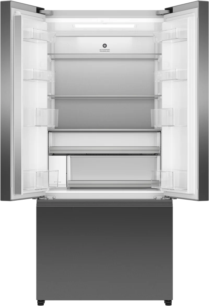 Fisher & Paykel 511L French Door Refrigerator