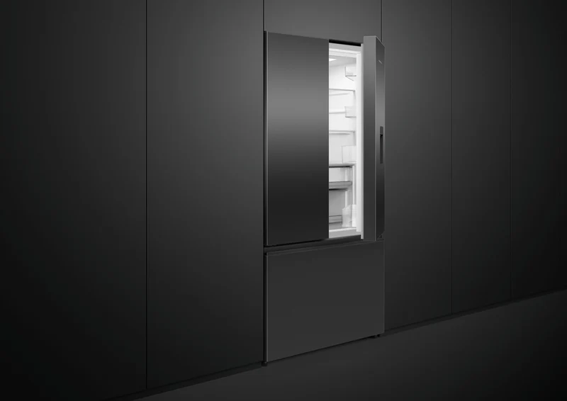 Fisher & Paykel 511L French Door Refrigerator