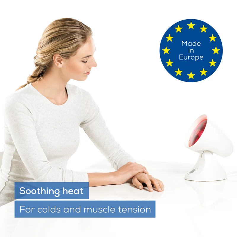 Beurer Infrared Lamp