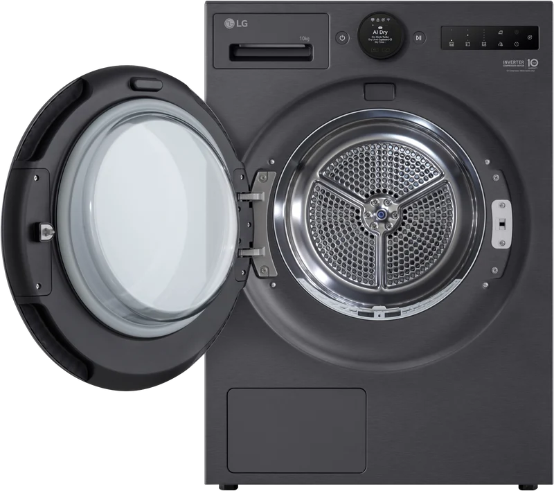 LG 10kg Heat Pump Dryer