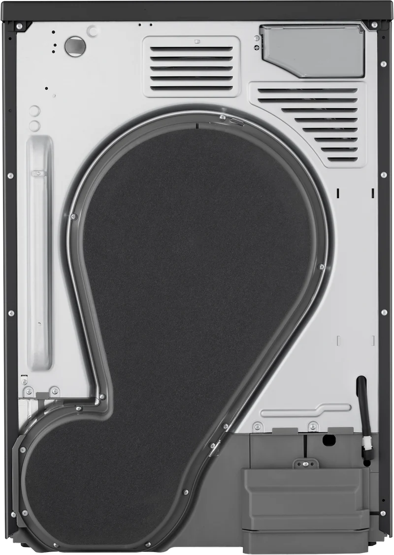 LG 10kg Heat Pump Dryer