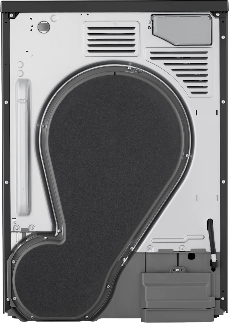 LG 9kg Heat Pump Dryer
