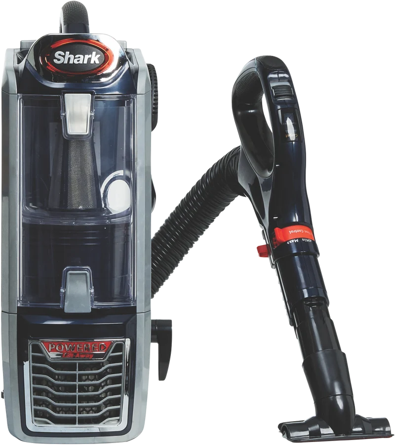 Shark Corded Upright with DuoClean & Self Cleaning Brushroll