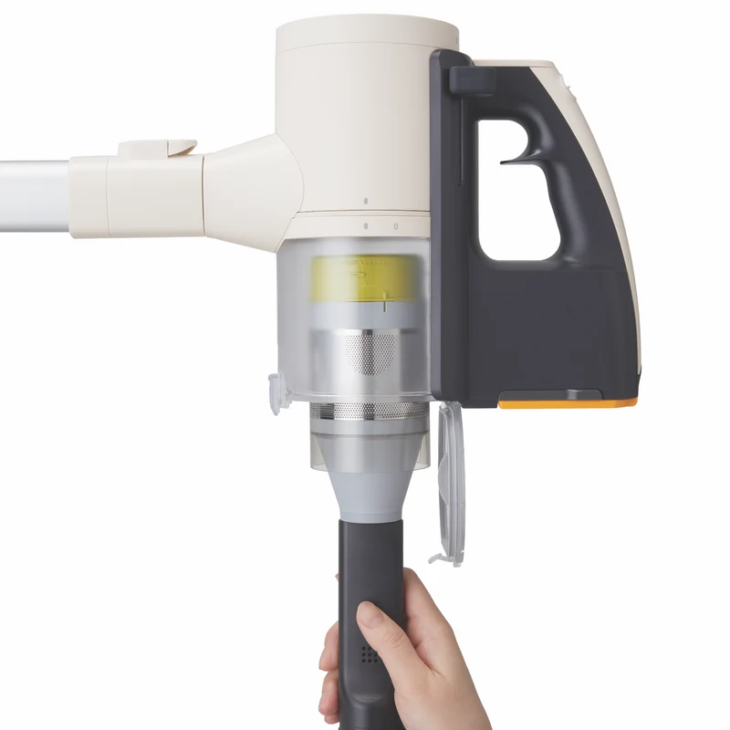 LG CordZero A9L-PRIME Stick Vacuum