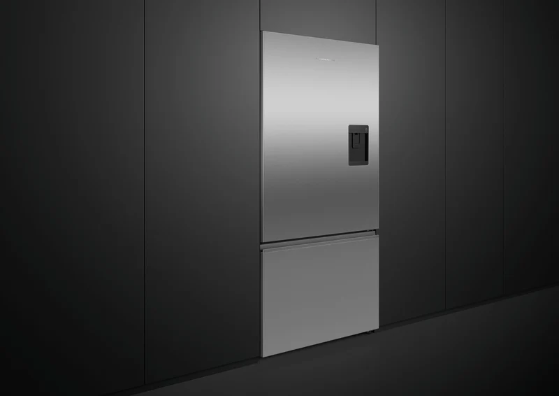 Fisher & Paykel 515L Bottom Mount Refrigerator