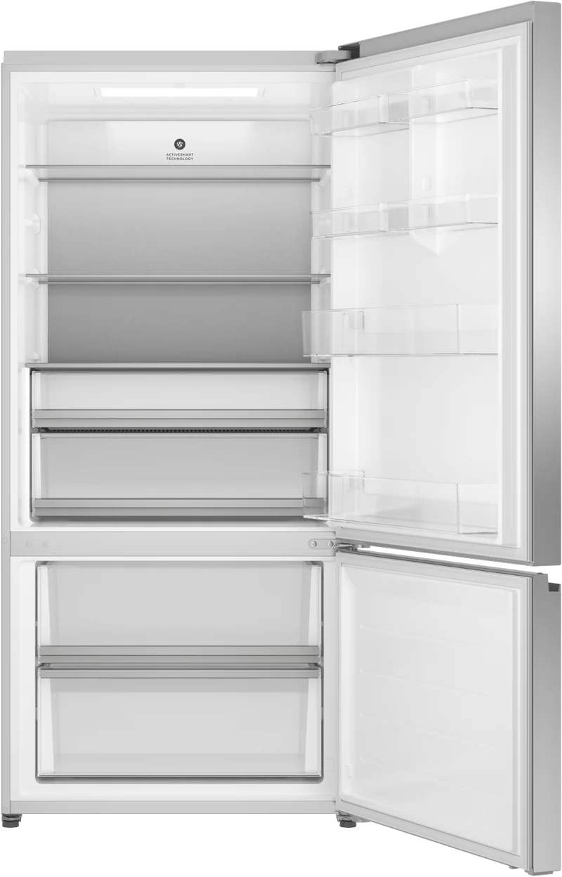 Fisher & Paykel 515L Bottom Mount Refrigerator