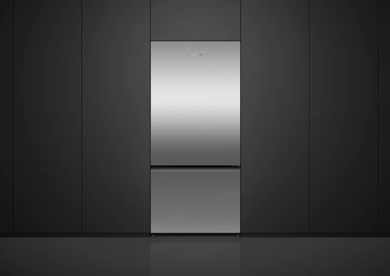 Fisher & Paykel 515L Bottom Mount Refrigerator