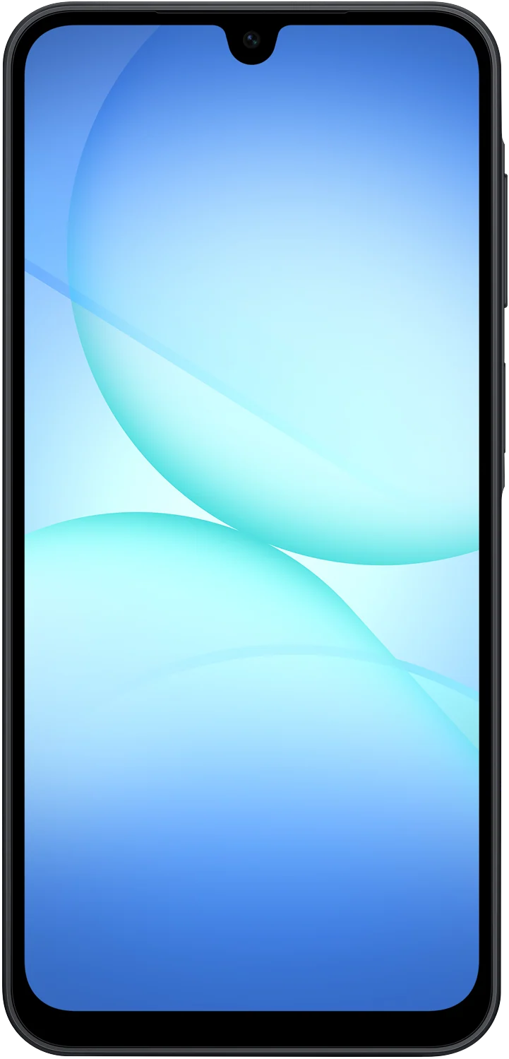 Samsung Galaxy A17 4G LTE 128GB Black