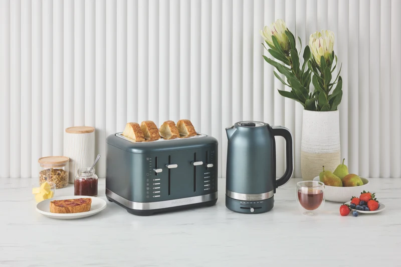 KitchenAid 4 Slice Toaster Juniper