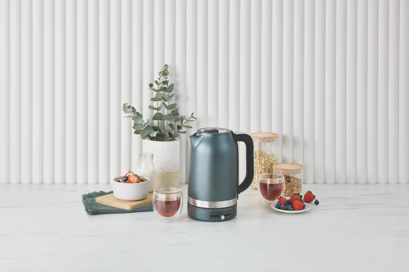 KitchenAid 1.7 Litre Electric Kettle Juniper