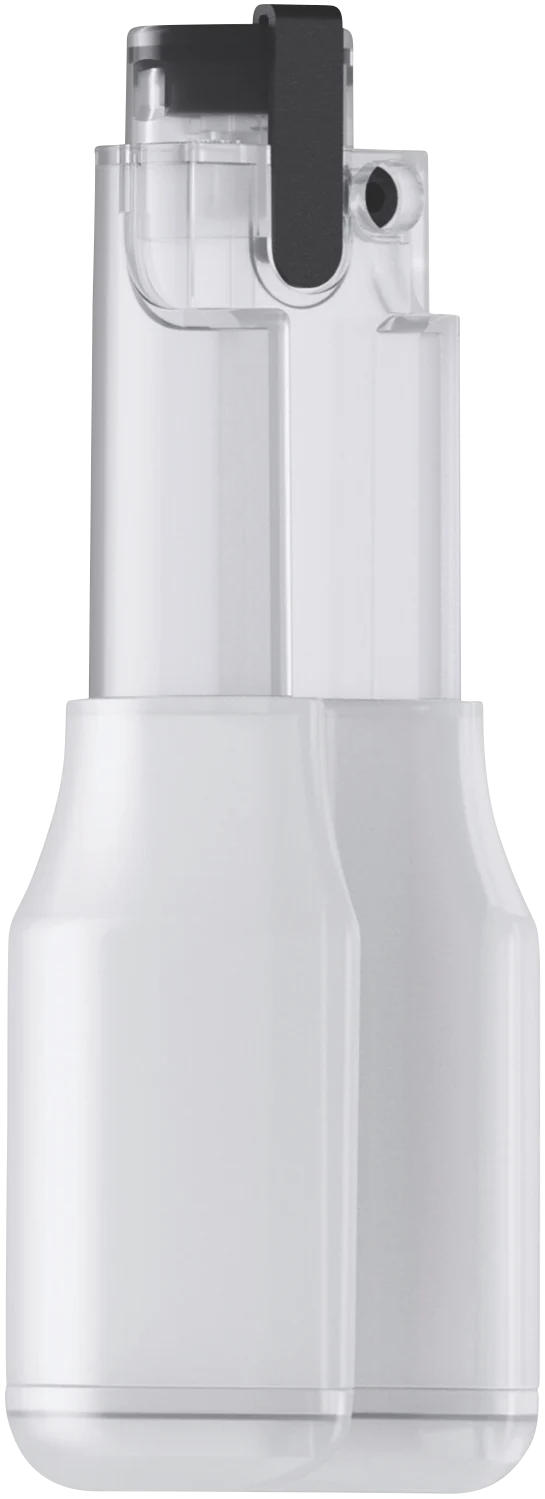 Braun QuickStyle 3 Pro Garment Steamer