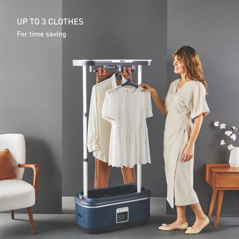 Tefal Care 4 You Garment Steamer