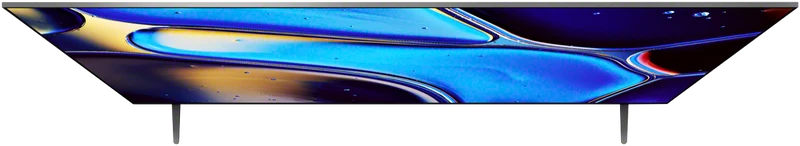 Sony 65" BRAVIA 8 4K OLED Google TV 24