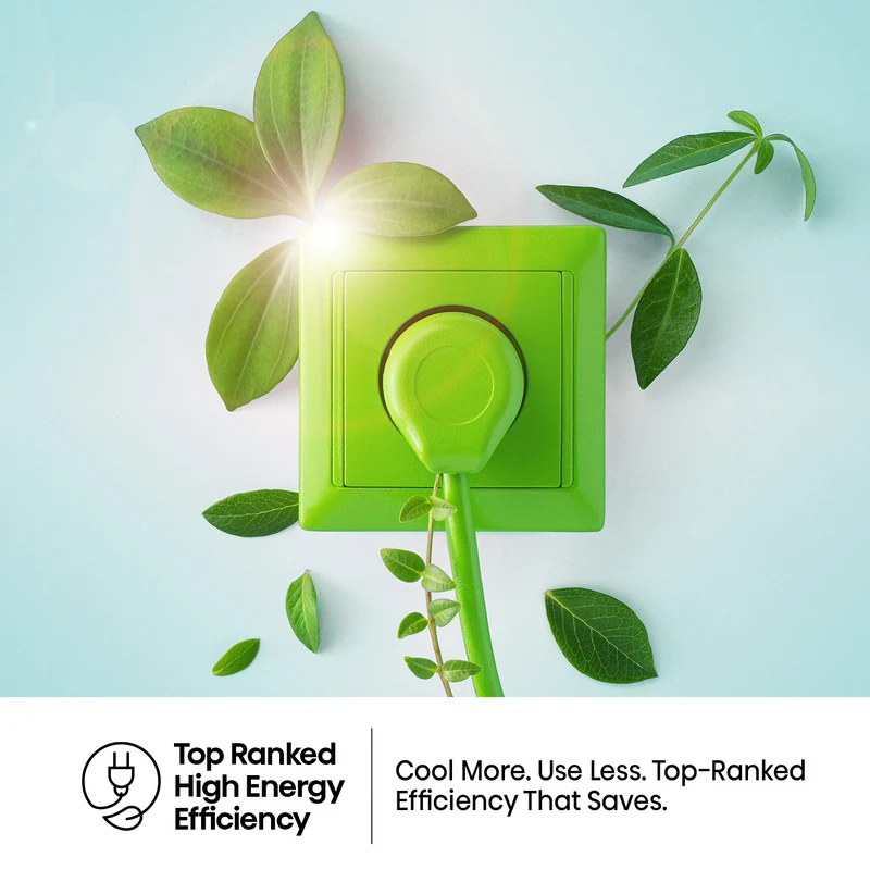 Hisense 3.7kW Air Q Series Reverse Cycle Split System
