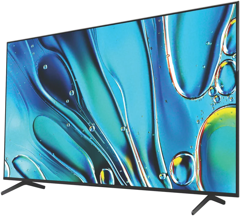 Sony 85" BRAVIA 3 4K HDR Google TV 24