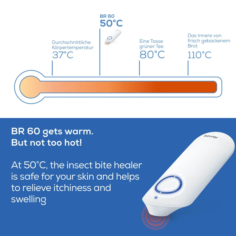 Beurer Insect Bite Healer