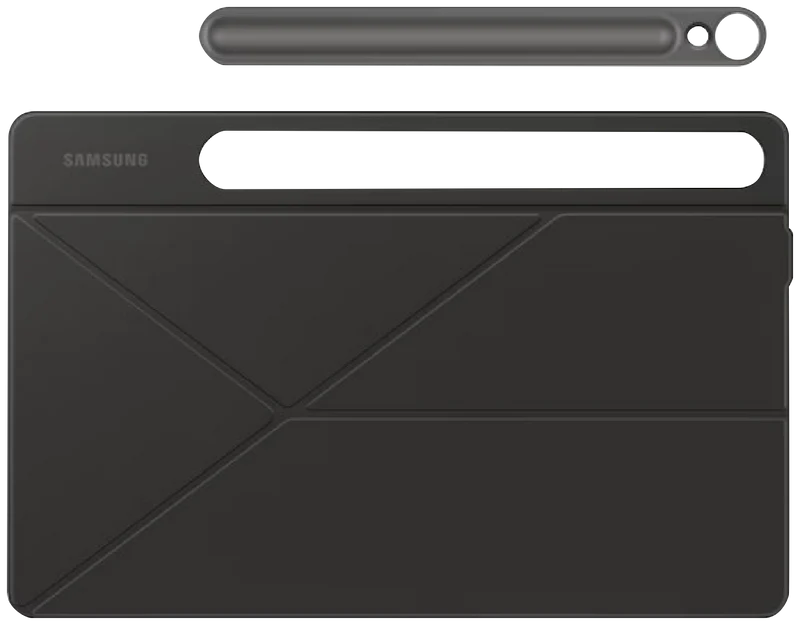 Samsung Galaxy Tab S10FE / S10 Lite Smart Book Cover