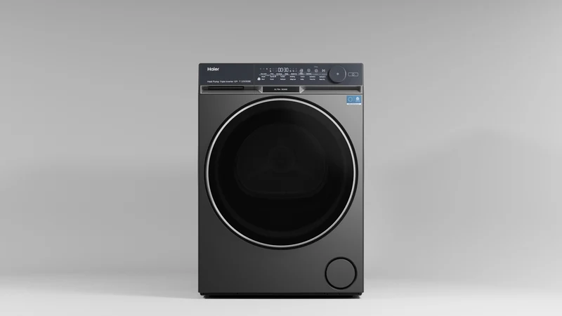 Haier 10kg Heat Pump Dryer