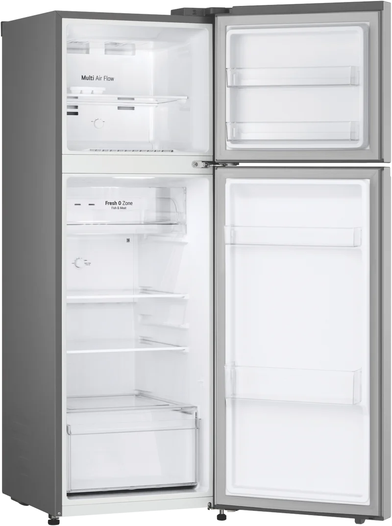 LG 243L Top Mount Refrigerator
