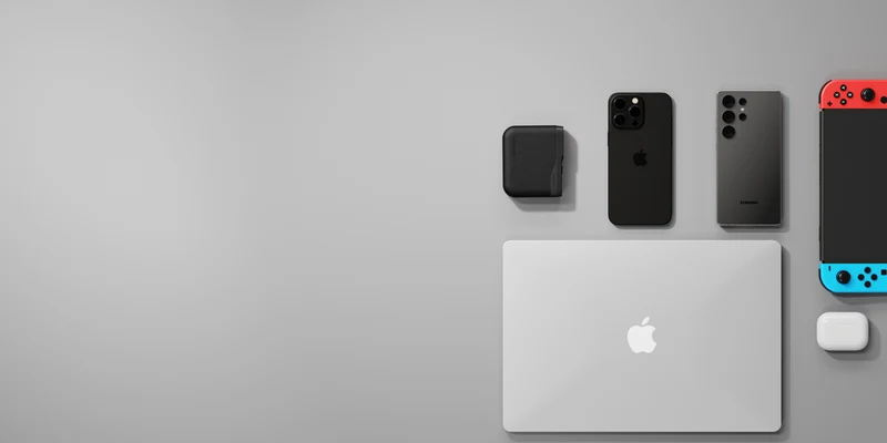 Cygnett Encore 10k Power Bank Graphite