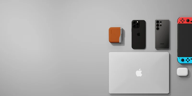 Cygnett Encore 10k Power Bank Tan
