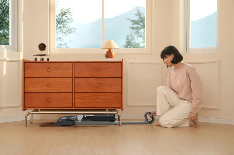 Tineco iFloor U5 Stretch Hard Floor Cleaner