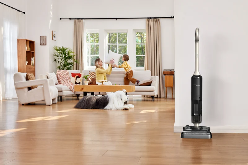 Tineco iFloor U5 Stretch Hard Floor Cleaner