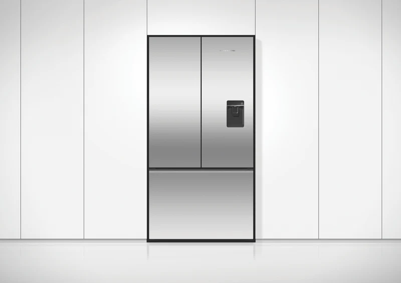 Fisher & Paykel 569L French Door Refrigerator