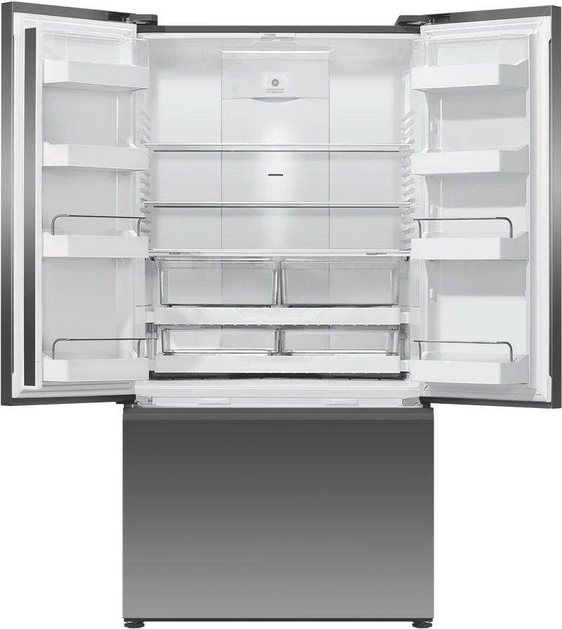 Fisher & Paykel 569L French Door Refrigerator
