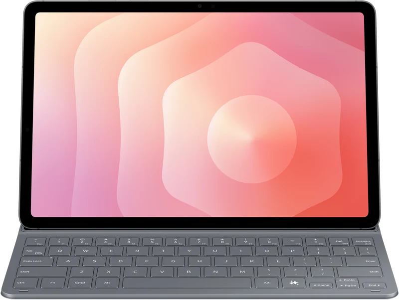 Samsung Galaxy Tab S11 Slim Book Cover Keyboard