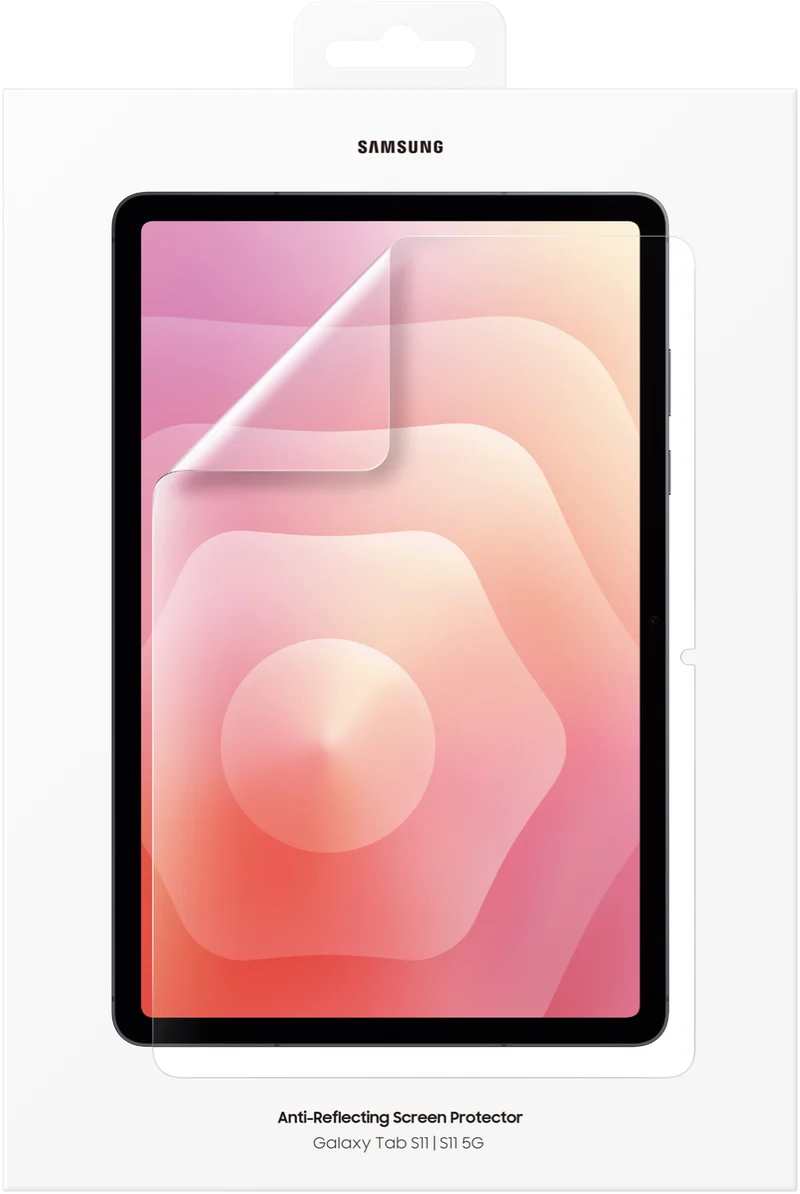 Samsung Galaxy Tab S11 Ultra Anti-Glare Screen Guard