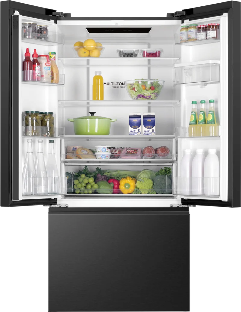 Haier 509L French Door Refrigerator