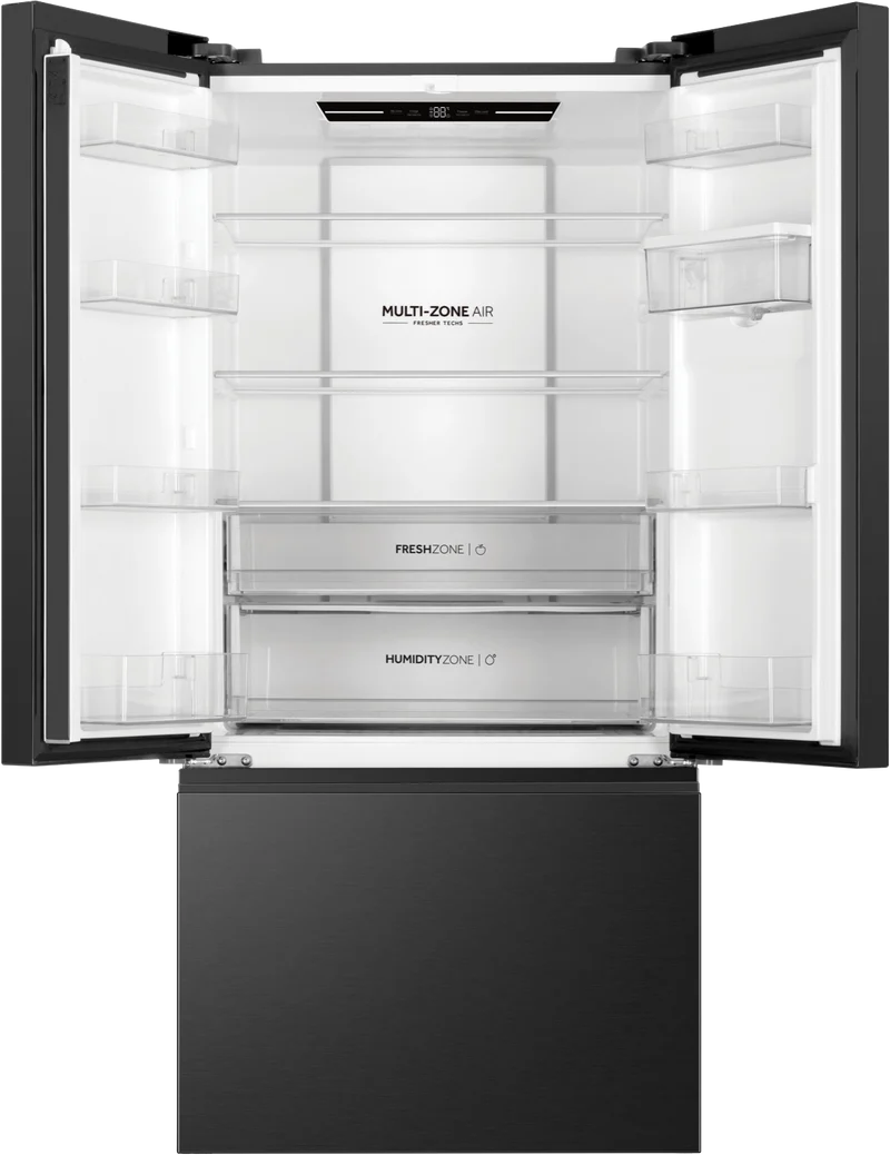 Haier 509L French Door Refrigerator