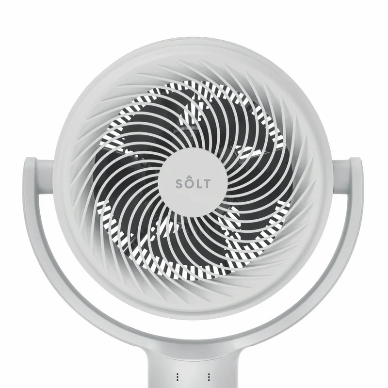 Solt Circulation Fan