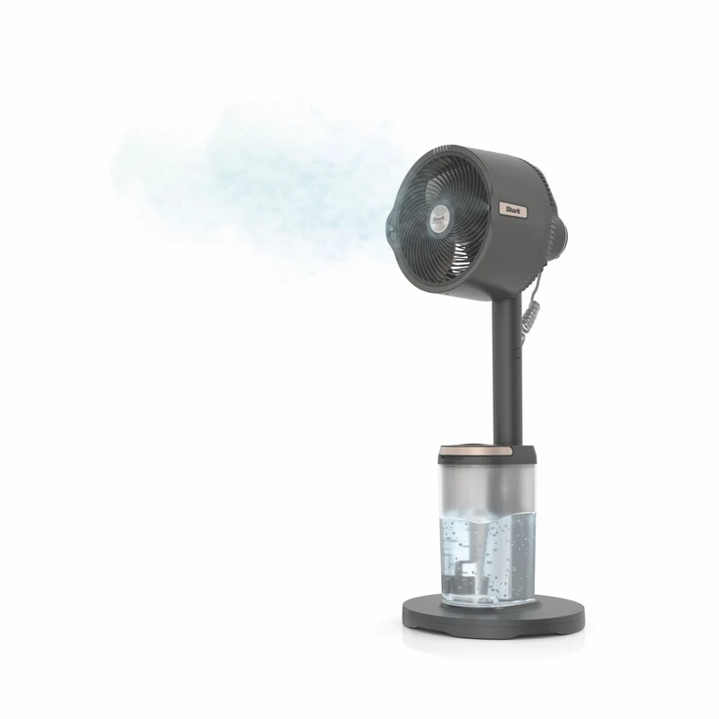 Shark FlexBreeze ProMist