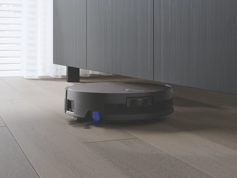 Ecovacs DEEBOT X11 OMNICYCLONE Robotic Vacuum